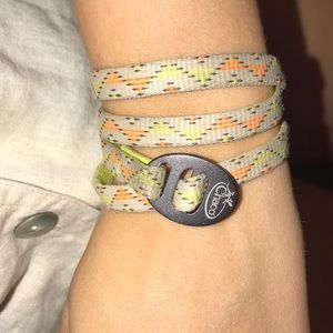 CHACO BRACELET